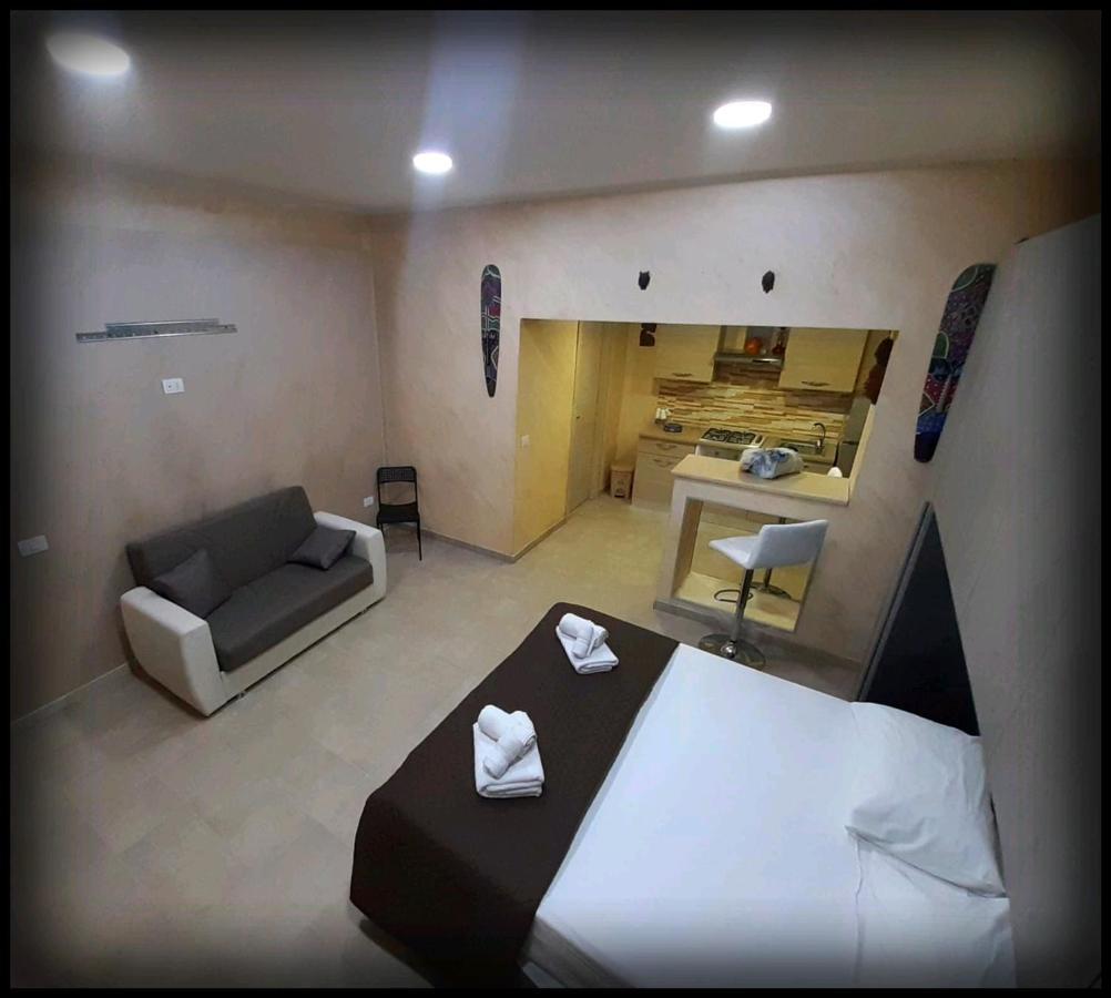 Apartment A Casa Di Alessio *